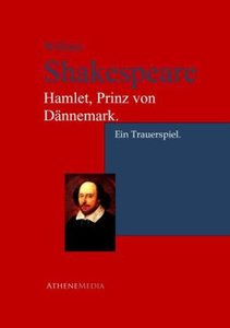 Hamlet, Prinz von Dännemark.