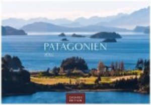 Patagonien 2022 L 35x50cm