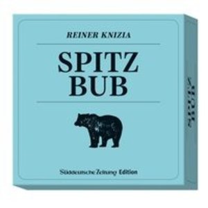 Spitzbub (Spiel)