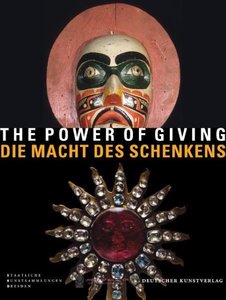 The Power of Giving. Die Macht des Schenkens