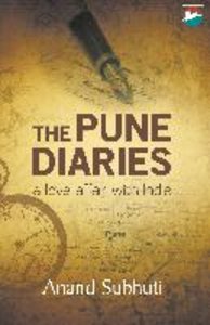 Subhuti, A: Pune Diaries