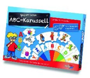 Zoch 606076151 - ABC-Karussell