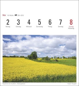 Schweden Kalender 2022