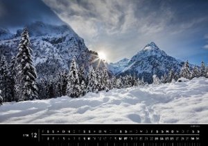 360° Tirol Premiumkalender 2023