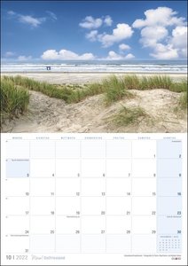 Moin! Ostfriesland Kalender 2022