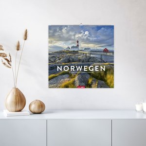 Norwegen 2026