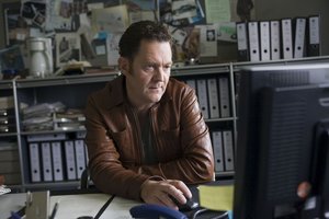 Die Chefin Staffel 1