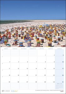Waterkant Kalender 2022
