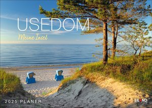 Usedom ?meine Insel 2025