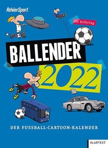 Ballender 2022