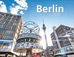 Berlin 2026