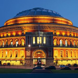 London at Twilight 2022