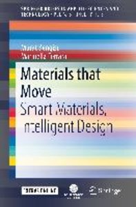 Materials that Move