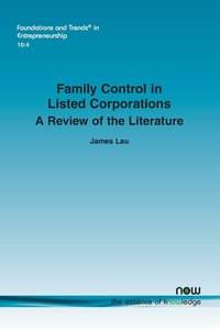 Family Control in Listed Corporations