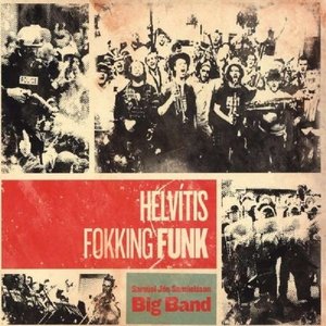 Helvitis Fokking Funk