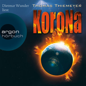 Korona, 6 Audio-CDs