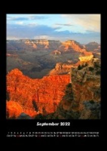 Bilder der Natur 2022 Fotokalender DIN A5