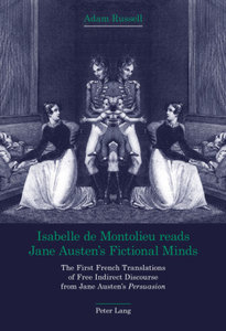 Isabelle de Montolieu reads Jane Austen's Fictional Minds