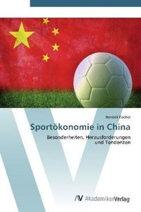 Sportökonomie in China