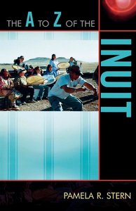 The A to Z of the Inuit