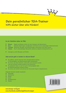 Königs Fitness: Textgebundener Aufsatz – TGA – Klasse 8-10 – Realschule – Deutsch