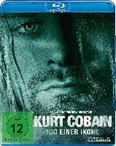 Kurt Cobain: Tod einer Ikone (Blu-ray)