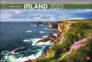 Irland Globetrotter Kalender 2023