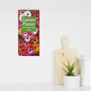 Gartenplaner 2026