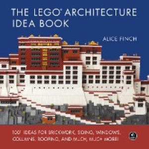 The LEGO® Architecture Idea Book