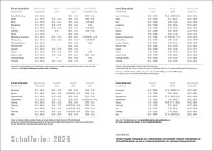 Loriot Agenda A5 2026
