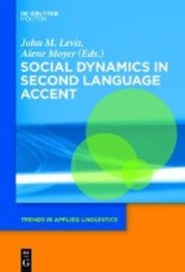 Social Dynamics in Second Language Accent