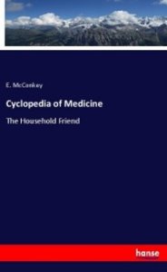 Cyclopedia of Medicine