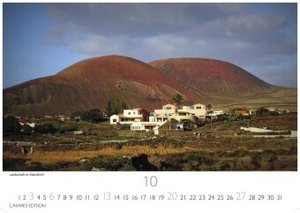 Fuerteventura 2024 L 35x50cm