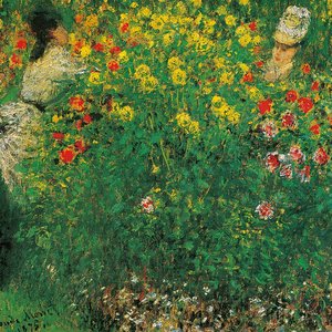 Claude Monet 2017