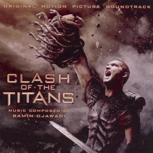 Djawadi, R: Clash of the Titans/Soundtrack