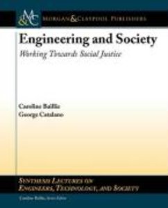ENGINEERING & SOCIETY