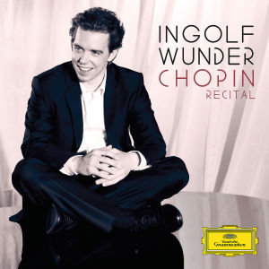 Recital, 1 Audio-CD