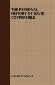 PERSONAL HIST OF DAVID COPPERF
