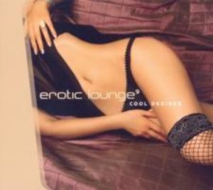 Various: Erotic Lounge 9-Cool Desires