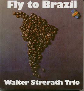 Fly To Brazil (2-CD)