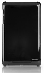 VERGE Pure Cover - Hartschale für Nexus 7, schwarz