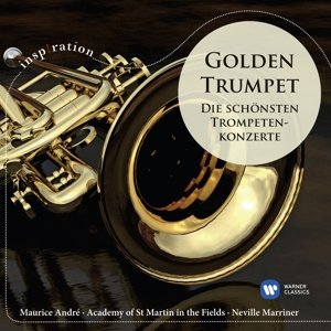 Golden Trumpet-Trompetenkonzerte