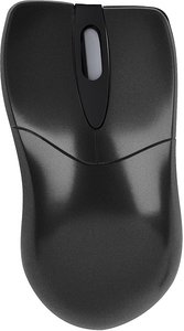 PICA Wireless Micro Mouse, schwarz