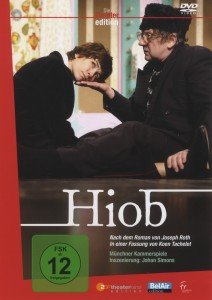 Hiob, 1 DVD