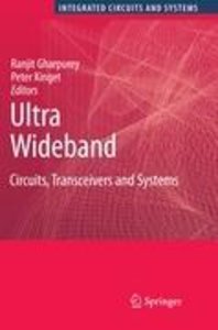 Ultra Wideband