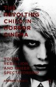 The Revolting Child in Horror Cinema