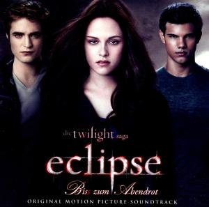 OST/Various: Eclipse-Bis(S) Zum Abendrot-Twilight Saga
