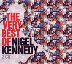 Kennedy, N: Very Best Of Nigel Kennedy