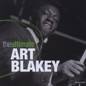 Blakey, A: Ultimate