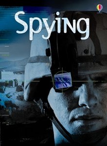 Brook, H: Beginners Plus: Spying